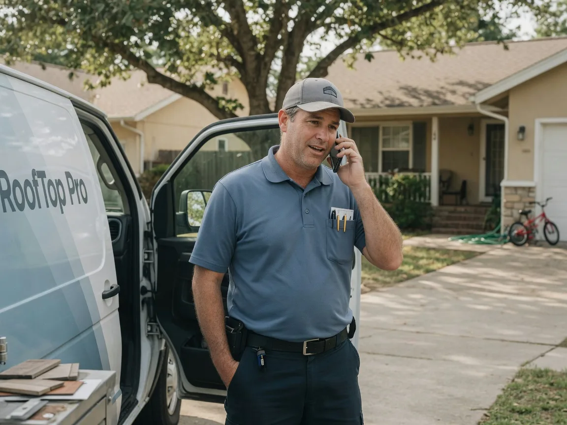 Roof Repair New Paris, PA FAQs